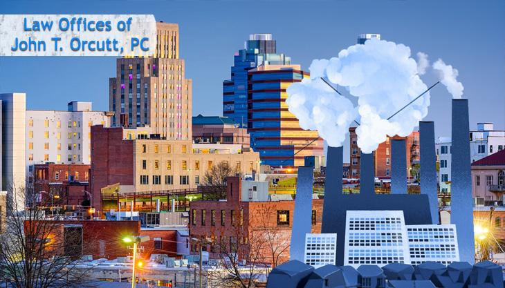 Durham Based Energy Company Files for ch. 11 Bankruptcy Durham Based Energy Company Files for ch. 11 Bankruptcy