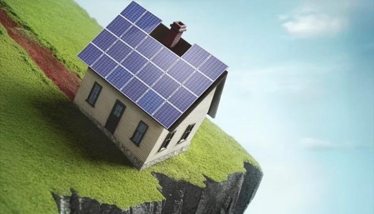 Solar Companies Are Going Bankrupt