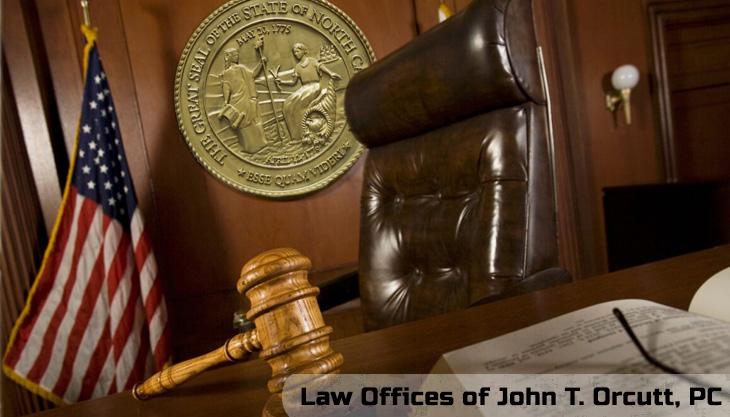 NC Justices Find Bankruptcy Paused A Debt Collection Deadline