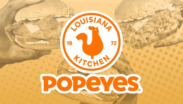 Popeyes Franchisee with Over 130 Locations Files Bankruptcy Popeyes Franchisee with Over 130 Locations Files Bankruptcy