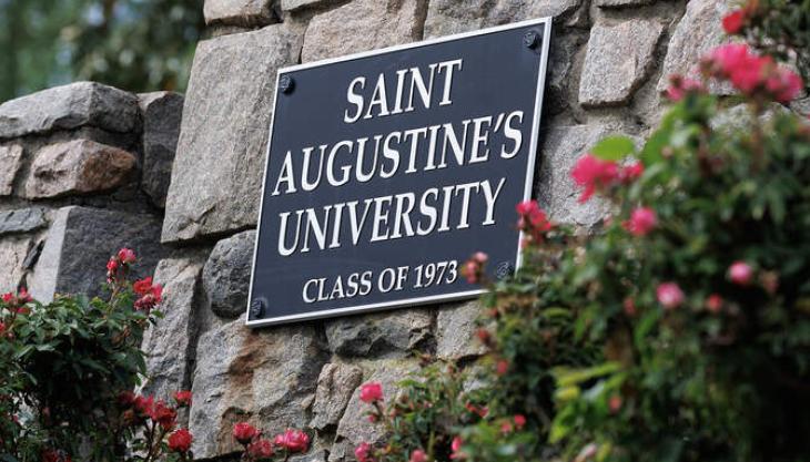 Update on Historical Raleigh College, St. Augustine University Bankruptcy Proceedings