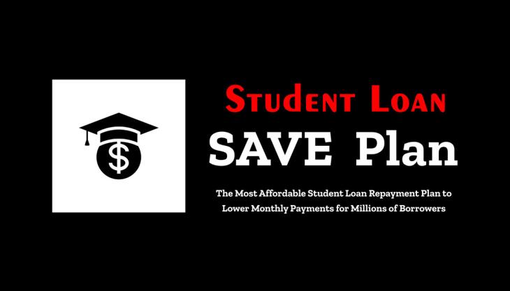 The Department of Education is ending the SAVE Plan. The Department of Education is ending the SAVE Plan.