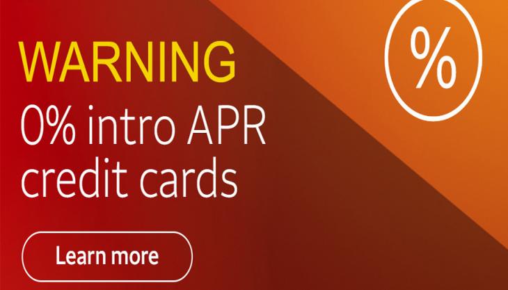 Americans Are Using 0% Interest Credit Card Offers to Pay Credit Card Debt?