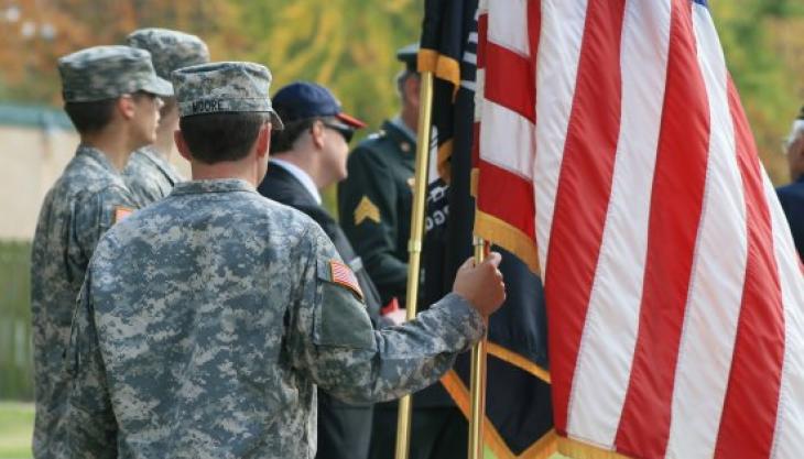 How Bankruptcy Is Different If You're in the Military