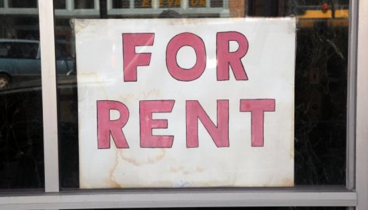 Can You Rent a House or Apartment After Filing Bankruptcy?