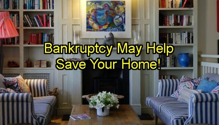 Can You Get a Mortgage Modification While Filing for North Carolina Bankruptcy?
