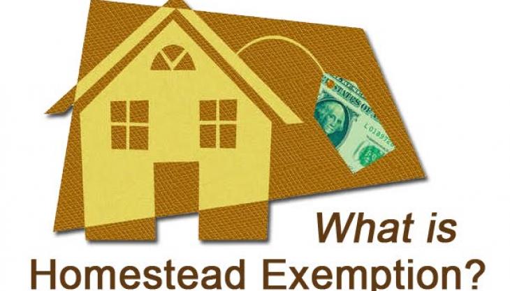 What is the Homestead Exemption and How Does it Work in North Carolina?