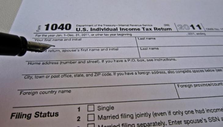 Stuck With Income Tax Debt in Greensboro? Bankruptcy Might Be the Answer