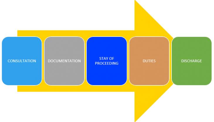 The Bankruptcy Process Step-by-Step