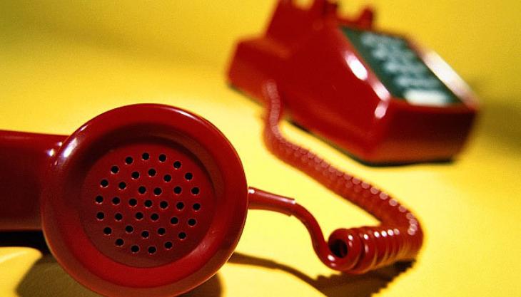 New Year - New Scams - Part 5 - Hang Up on Do Not Call Registry Fraud