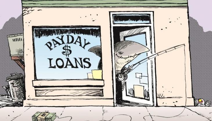 Illegal Payday Loans Plague North Carolina Consumers