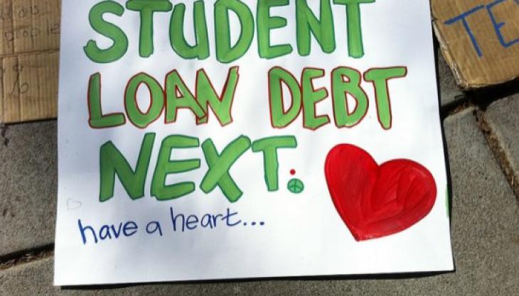What Is Required to Request Student Loan Relief in Bankruptcy?