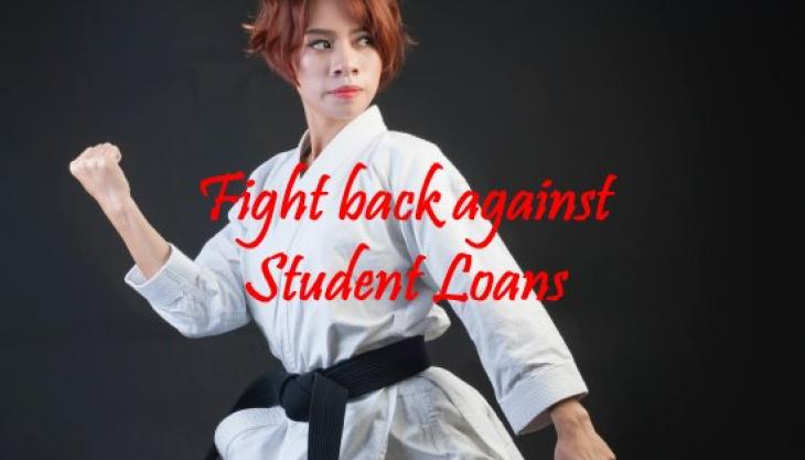 What is an Adversary Proceeding and How Does it Help With Student Loans?
