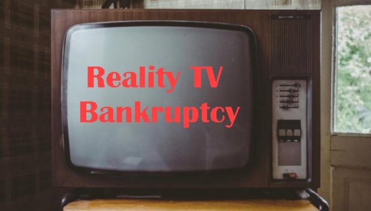 Celebrity Bankruptcy Alert: NeNe Leakes of Real Housewives Files Chapter 13 Bankruptcy 