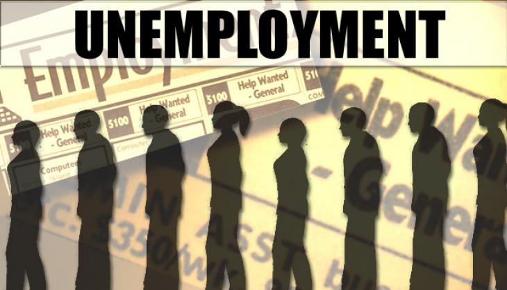 Unemployment Increases in Greensboro, Durham and 28 Other North Carolina Cities