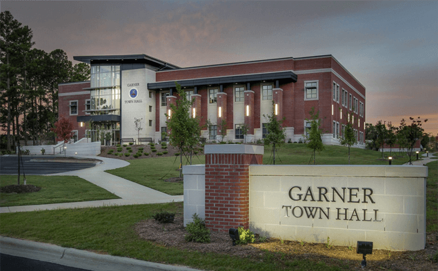 Bankruptcy Attorneys Garner NC (South Raleigh)