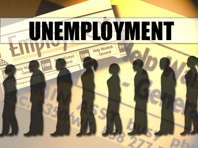 Unemployment Increases in Greensboro, Durham and 28 Other North Carolina Cities